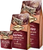 CARNILOVE Cat Adult Duck / Turkey Large Breed 400g