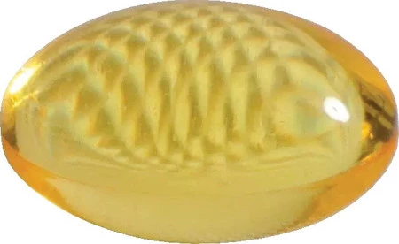 FRANCODEX Omega-3 dla psów i kotów 60tabl.