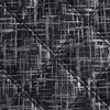NARZUTA BLINK 6 200 X 220 CM CZARNY