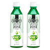 Zestaw 2x ReVito − Napój aloesowy z kolagenem − 500 ml