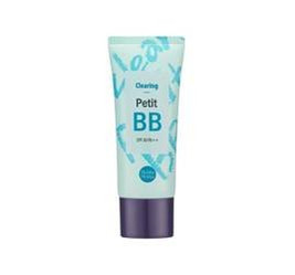 Petit BB Cream SPF30 oczyszczający krem BB do twarzy Clearing 30ml