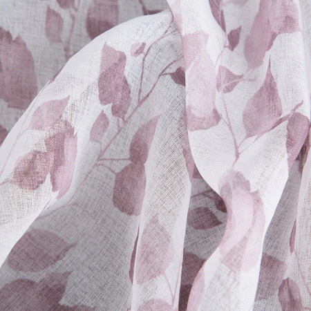 ZASŁONA GOTOWA NOEMI 140 X 250 CM BIAŁY