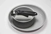 MO-Rondel 18cm. pod dopinany uchwyt, Melodia