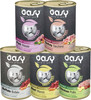 OASY Dog OAP GF Adult Medium / Large Buffalo Bawół 400g