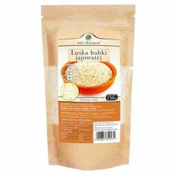 Pięć Przemian - Łuska babki jajowatej 150g