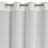 FIRANA GOTOWA ARIA 140 X 250 CM NATURALNY