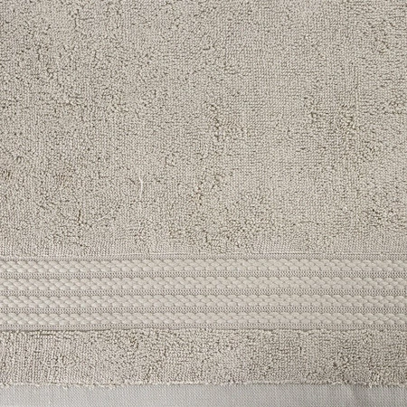 Ręcznik Laris (02), 30 x 50 cm, Beżowy