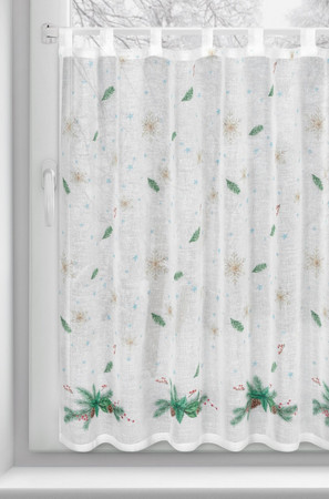 Firanka 90X150 SZEL
