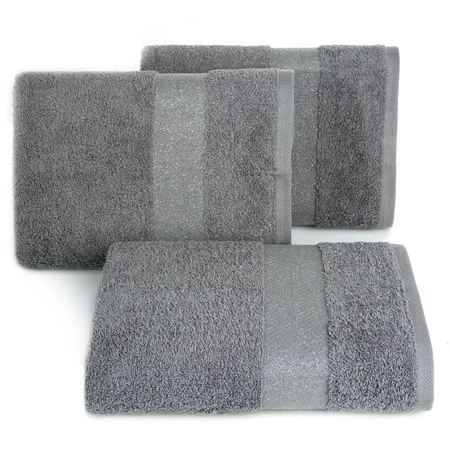 Ręcznik stalowy 70X140