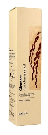 SKIN 79 Cleanest Rice Cleasing Oil Olejek oczyszczający do twarzy  150ml