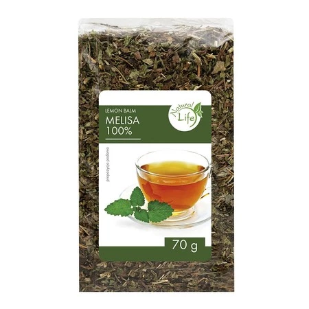 Melisa 70 g