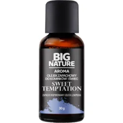 Big Nature Olejek zapachowy Sweet Temptation 30g zap. Insp. LOLITA LEMPICKA