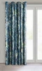 ZASŁONA GOTOWA GRACE 140 X 250 CM GRANATOWY