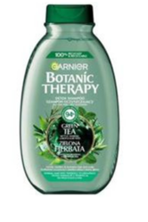 Botanic Therapy Zielona Herbata Eukaliptus & Cytrus szampon oczyszcza i orzeźwia 400ml