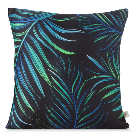 POSZEWKA DESIGN91 40 X 40 CM CZARNY
