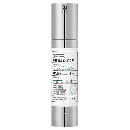 Reedle Shot 300 booster do głębokiej poprawy tekstury skóry 50ml