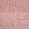 Ręcznik Damla (19), 50 x 90 cm, Pudrowy Róż