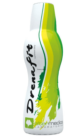 Alter Medica Drenafit kompleks witamin 500 ml