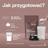 Intenson Białko Wegańskie o smaku czekoladowym 300g