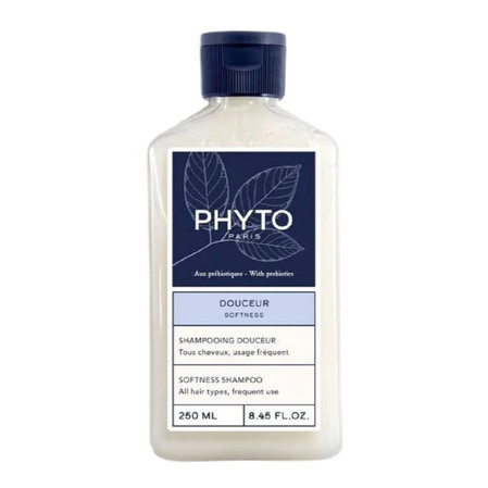PHYTO SOFTNESS SZAMPON 250 ML