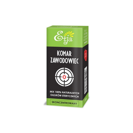 Etja Olejek ANTYKOMAR 10 ml