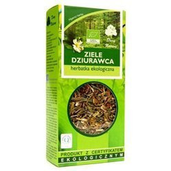Dary Natury − Ziele dziurawca Eko − 50 g