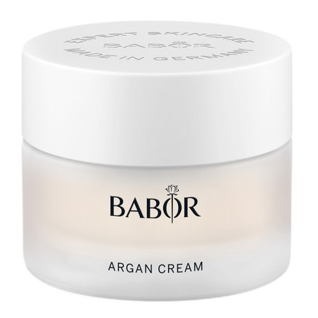 Argan Cream krem do twarzy z olejem arganowym 50ml