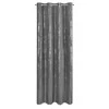 ZASŁONA GOTOWA LIBI 140 X 250 CM GRAFITOWY