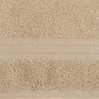 Ręcznik Kaya (03), 30 x 50 cm, Beżowy