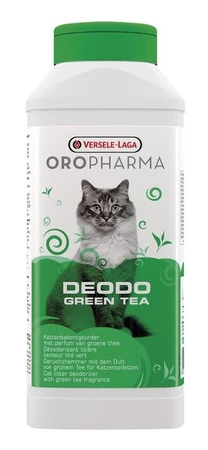 VERSELE LAGA Oropharma Deodo Green Tea 750g