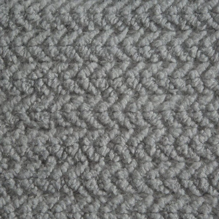 KOC LARIS 130 X 170 CM SREBRNY