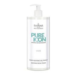 Pure Icon tonik łagodzący do twarzy 500ml