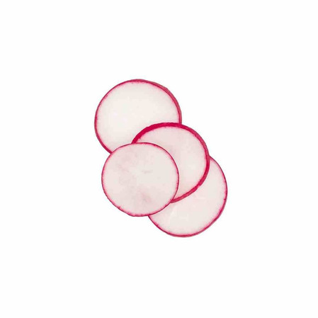 OXO-Mandolina/plastrownica V biała, Good Grips