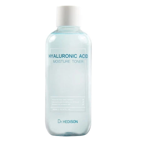 Hyaluronic Acid Moisture Toner nawilżający tonik do twarzy 300ml