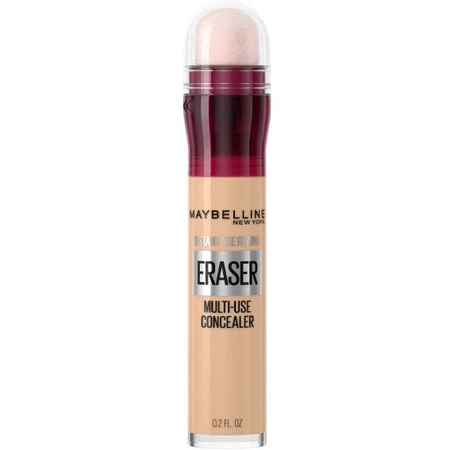 Maybelline − Instant Anti Age Eraser Concealer, korektor do twarzy 01 Light − 6.8 ml