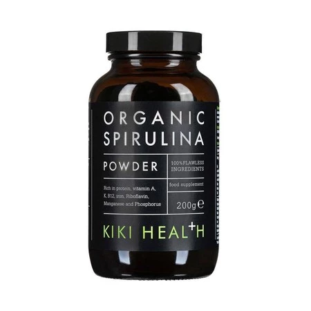 EKO Spirulina (200 g)