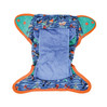 Close, Pop-in AI2, Pielucha wielorazowa zapinana na napy, Twilight Garden