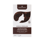 Bio Henna Gorzka czekolad