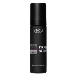 Firming Secret ujędrniająco-regenerująca senolityczna maska do twarzy szyi i dekoltu 50ml