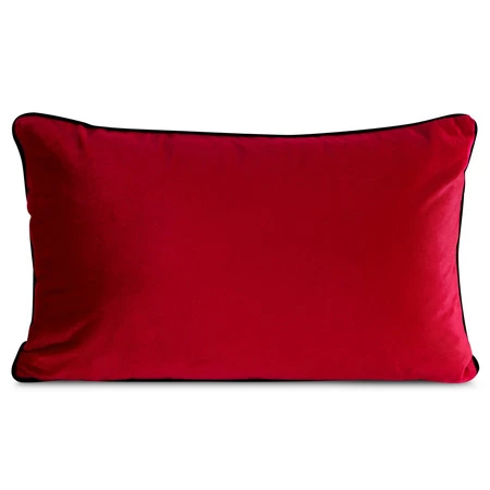 Poszewka  CHP/GAJA/3/CZER 30X50 CZER/WYP/PIPIN