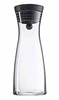 WMF - Karafka do wody 0,75 l czarna, Basic