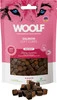 WOOLF Soft Cubes Salmon Łosoś Ryby Atlantyckie 100g