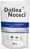 DOLINA NOTECI PREMIUM Dorsz z Brokułami 500g