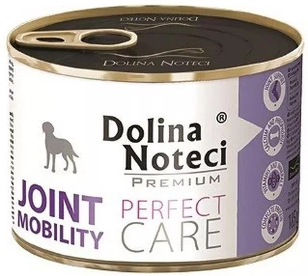 DOLINA NOTECI PREMIUM Perfect Care JOINT MOBILITY na chore stawy 185g
