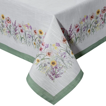 OBRUS SUMMER9 140 X 180 CM NATURALNY