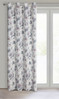 Zasłona gotowa Frida 140 x 260 cm, Naturalny