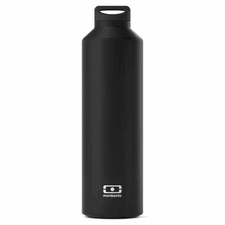 MB - Butelka termiczna Steel, Black Onyx