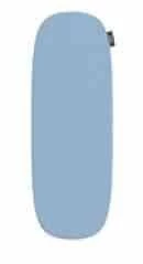 JJ - Pokrowiec na deskę do prasowania Pocket, szar