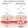 DivaLab Beauty Tripeptydy kolagenu hydrolizowane tripeptydy kolagenu rybiego 500 Da + NAD + Koeanzym Q10 250 g