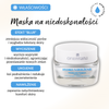 Orientana Hydro Nawilżenie Maseczka Łagodząca Niedoskonałości Tremella Olej Tamanu Kwas Azelainowy, 50ml
